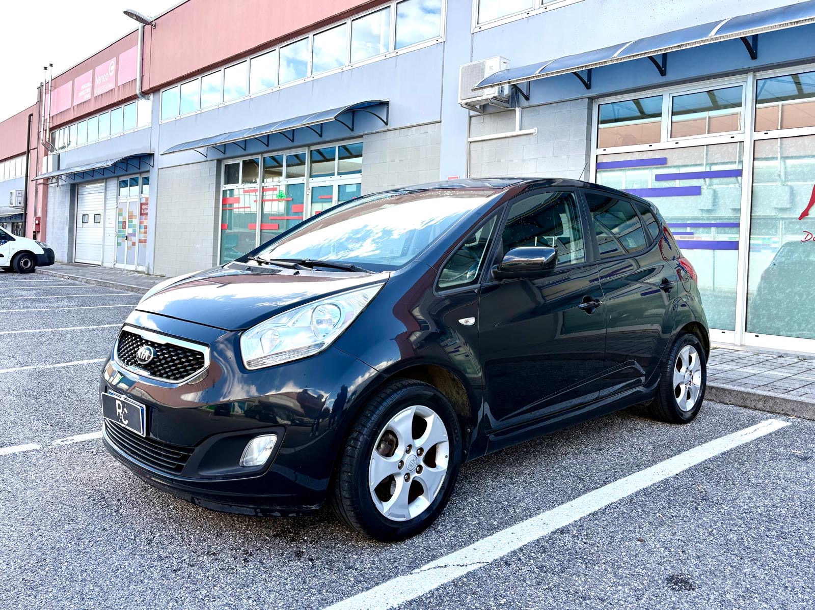 KIA Venga 1.4 Venduta