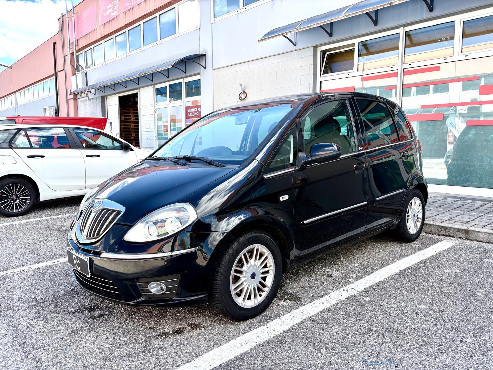 Lancia MUSA 1.3 Mjt automatica