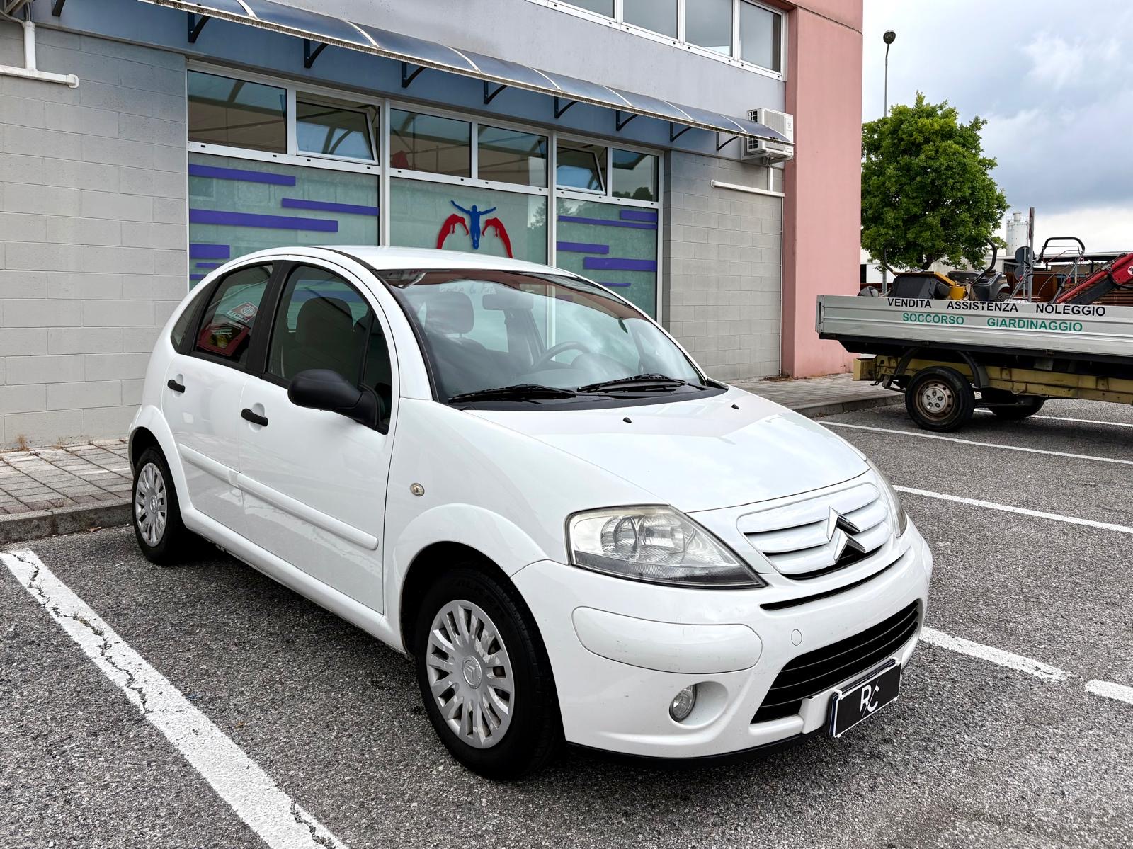 Citroen C3 1.1 Perfect Bi Energy G